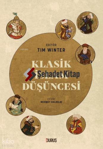 Şehadet Kitap