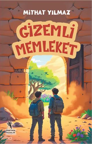 Gizemli Memleket