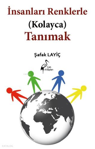 Nsanları Renklerle Kolayca Tanımak