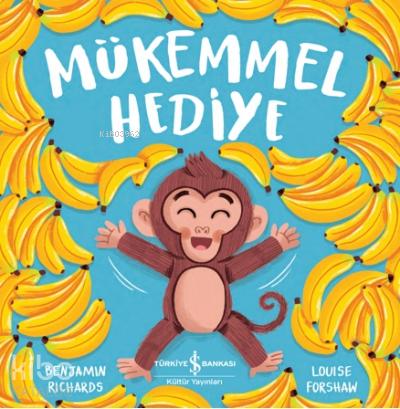 Mükemmel Hediye