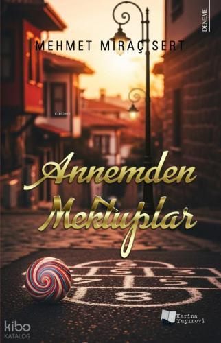 Annemden Mektuplar