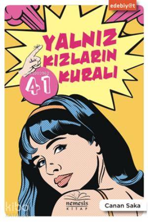 Yalnız Erkeklerin 41 Kuralı