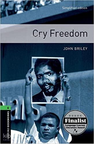 OBWL Level 6 Cry Freedom Audio Pack