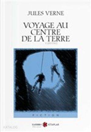 Voyage au Centre de la Terre