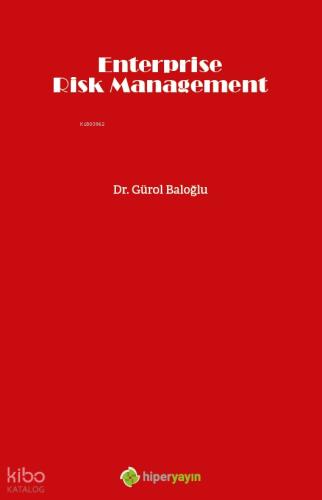 Enterprise Risk Management