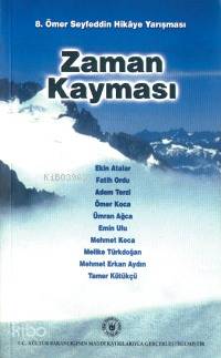 Zaman Kayması