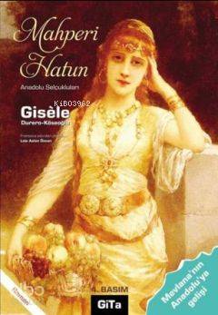 Mahperi Hatun Anadolu Selçukluları