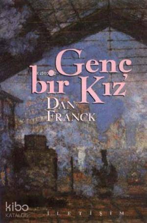 Genç Bir Kız
