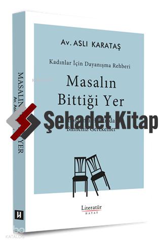 Şehadet Kitap