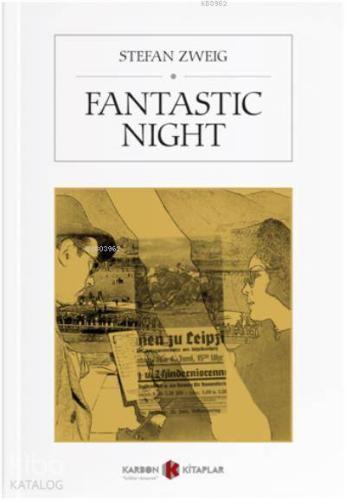 Fantastic Night