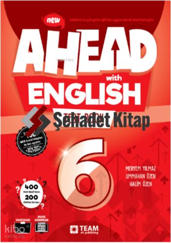 Şehadet Kitap