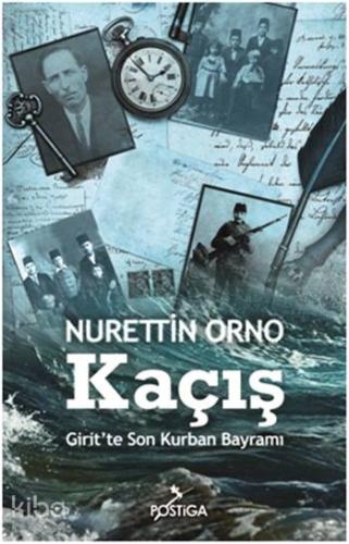 Kaçış