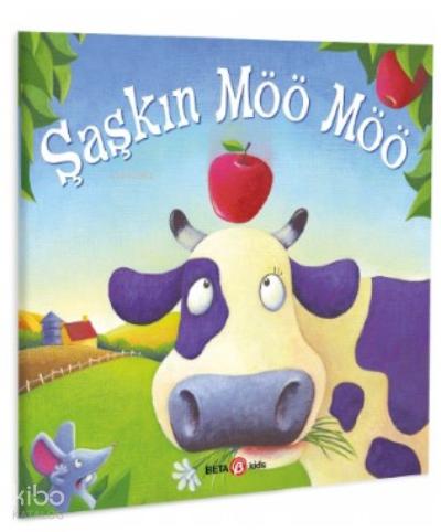 ŞAŞKIN MÖÖ MÖÖ