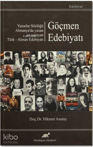 Türk Alman Göçmen Edebiyatı