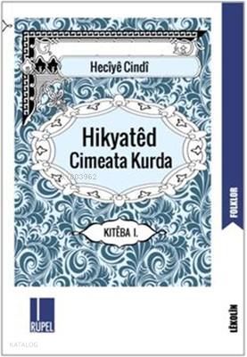 Hikyatêd Cimeata Kurda 6