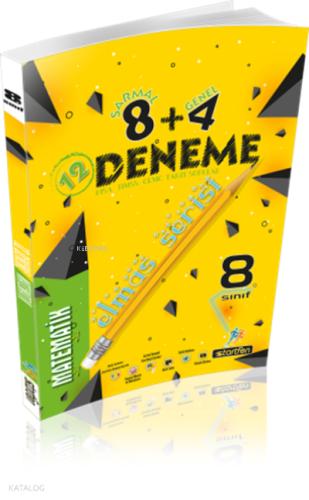 8 Sınıf Matematik 32 Hamle Kazanım Denemeleri