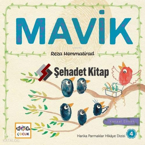 Şehadet Kitap