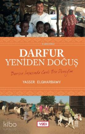 Darfur Yeniden Doğuş