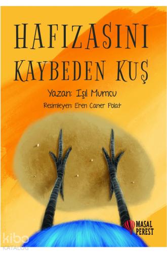 Hafızasını Kaybeden Kuş
