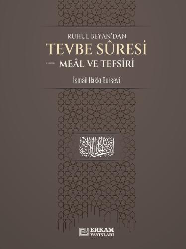 Tevbe Suresi Meal ve Tefsiri