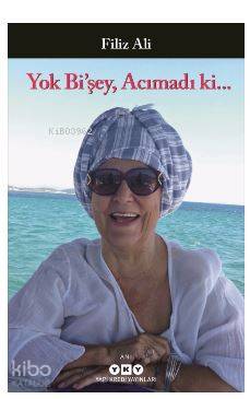 Yok Bi şey Acımadı ki