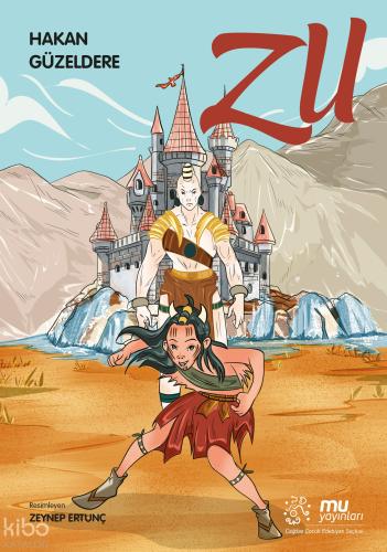 Zu