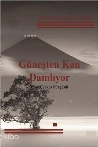 Güneşten Kan Damlıyor