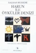 Harun ile Öyküler Denizi