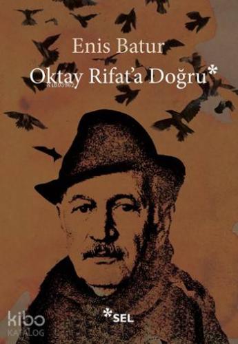 Oktay Rifat a Doğru