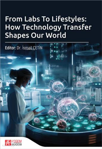 From Labs To Lifestyles How Technology Transfer Shapes Our World