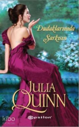 Dudaklarımda Şarkısın
