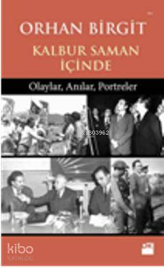 Kalbur Saman İçinde