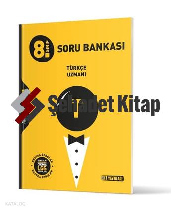 8 Sınıf Matematik Uzmanı