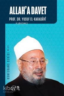 Allah a Davet
