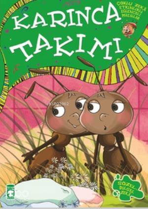 Karınca Takımı