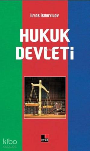 Hukuk Devleti