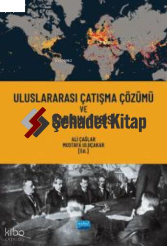 Uluslararası Çatışma Çözümü ve Barışın Tesisi