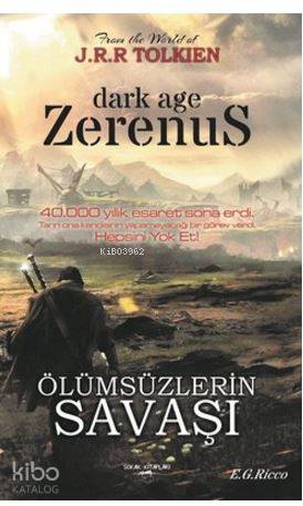 Zerenus 38 İndirim