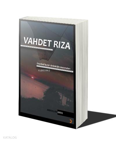 Şehadet Kitap