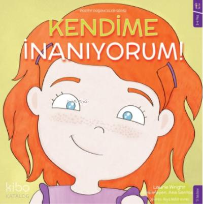 Kendime İnanıyorum PD Serisi
