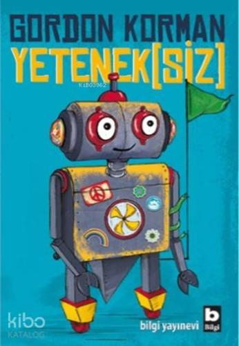 Yetenek siz