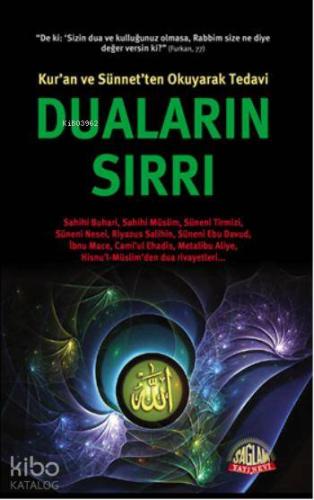 Duaların Sırrı