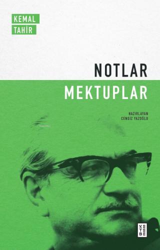 Notlar Mektuplar