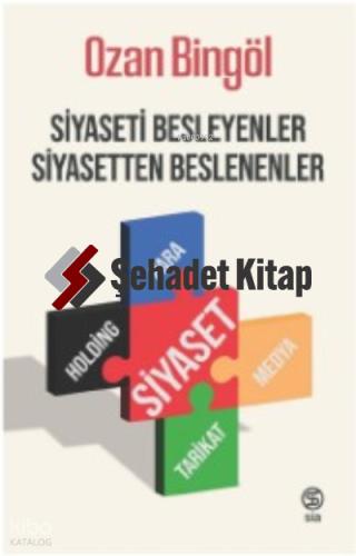 Şehadet Kitap