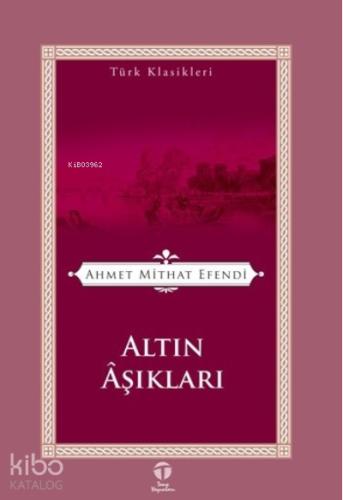 Altın Âşıkları