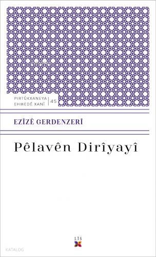 Pelaven Diriyayi