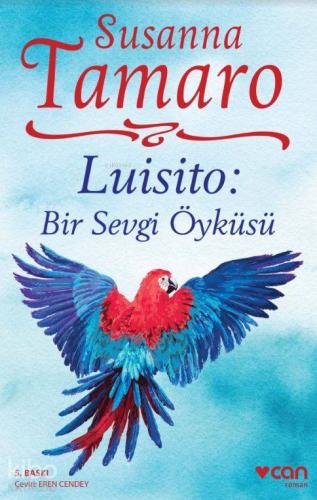 Luisito Bir Sevgi Öyküsü