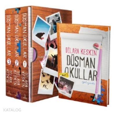 Şehadet Kitap