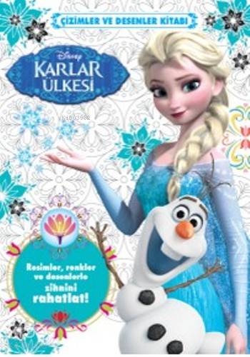 Disney Karlar Ülkesi Sanat Galerin