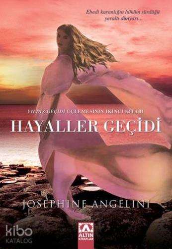 Hayaller Geçidi